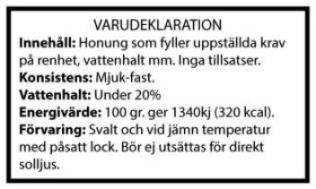 Etiketter